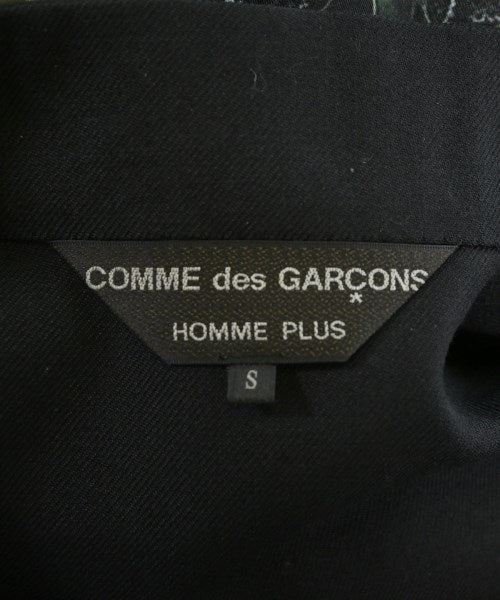 COMME des GARCONS HOMME PLUS แจ็คเก็ตเบลาส์ อื่น