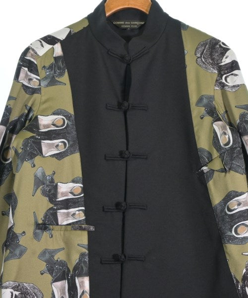 COMME des GARCONS HOMME PLUS แจ็คเก็ตเบลาส์ อื่น