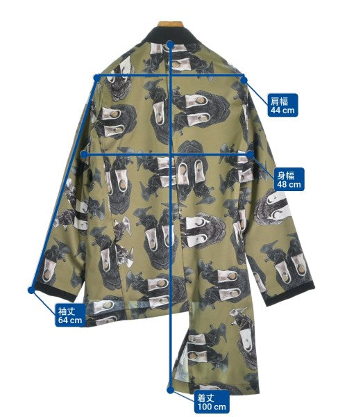 COMME des GARCONS HOMME PLUS แจ็คเก็ตเบลาส์ อื่น