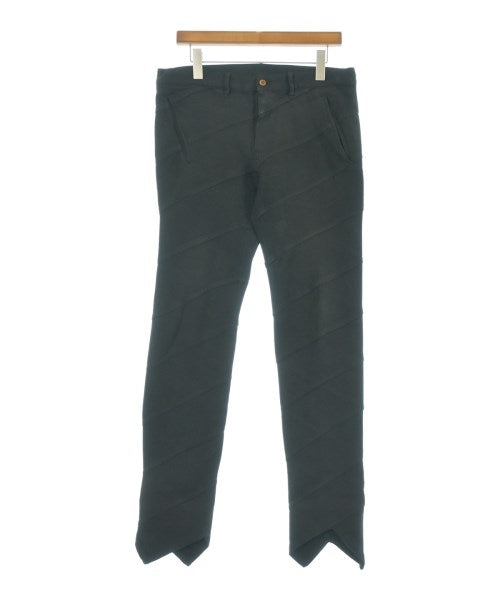 COMME des GARCONS HOMME PLUS กางเกง อื่น