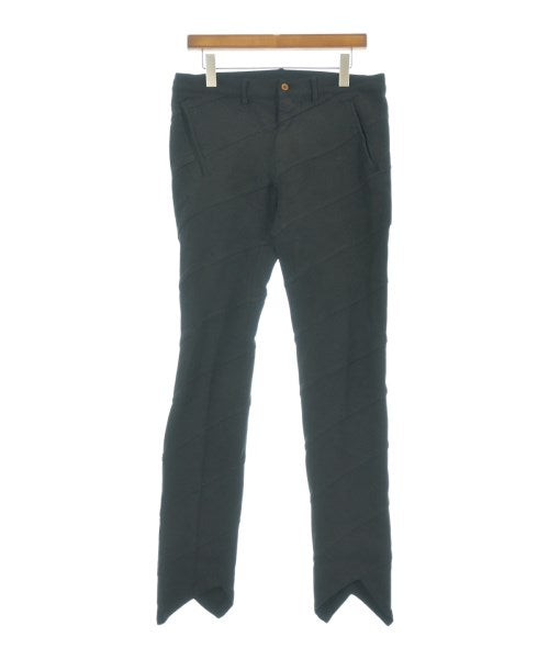 COMME des GARCONS HOMME PLUS กางเกง อื่น