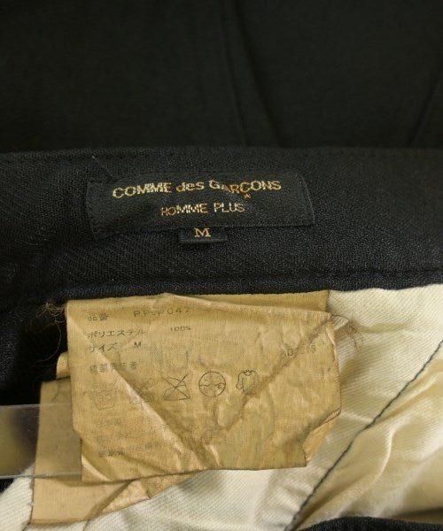 COMME des GARCONS HOMME PLUS กางเกง อื่น