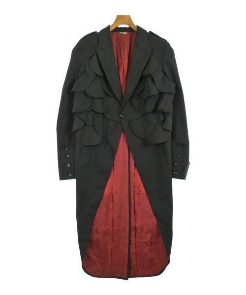 COMME des GARCONS HOMME PLUS เสื้อโค้ท อื่น