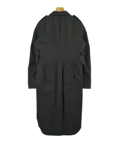 COMME des GARCONS HOMME PLUS เสื้อโค้ท อื่น
