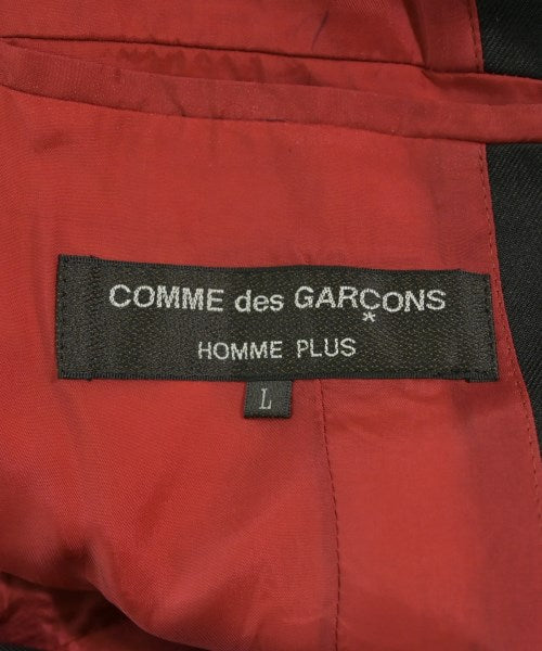 COMME des GARCONS HOMME PLUS เสื้อโค้ท อื่น