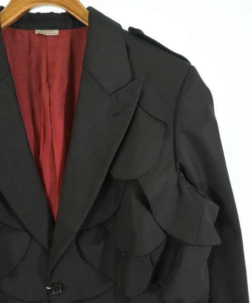 COMME des GARCONS HOMME PLUS เสื้อโค้ท อื่น