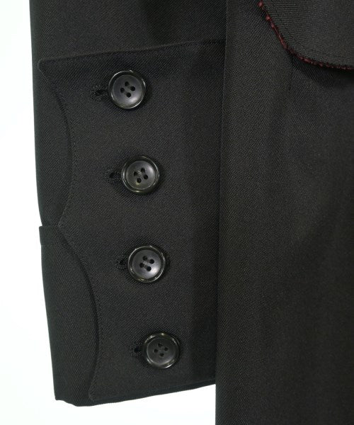 COMME des GARCONS HOMME PLUS เสื้อโค้ท อื่น