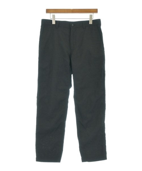 COMME des GARCONS HOMME PLUS กางเกง อื่น
