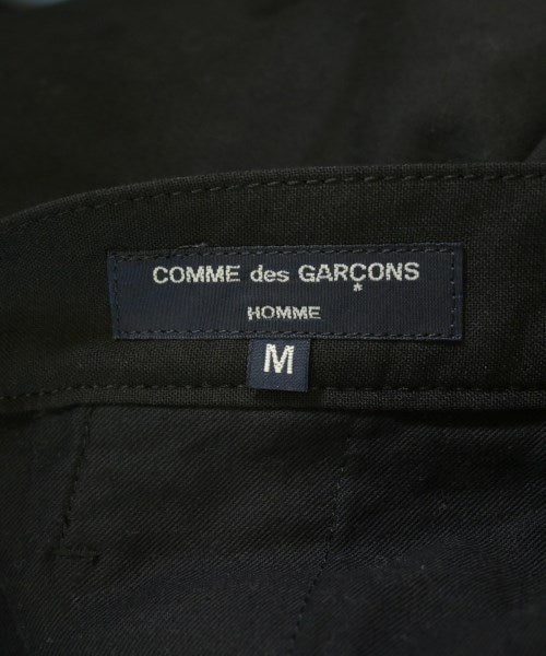 COMME des GARCONS HOMME PLUS กางเกง อื่น