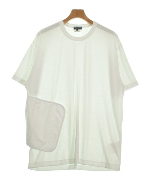 COMME des GARCONS HOMME PLUS เสื้อยืด/เสื้อท็อปส์