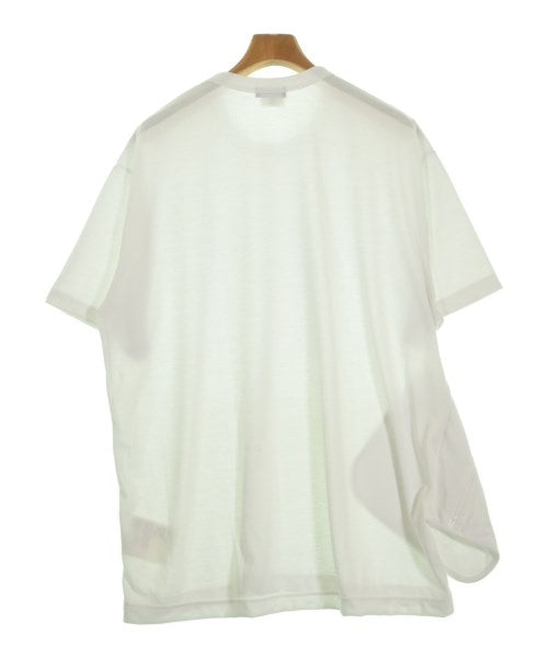 COMME des GARCONS HOMME PLUS เสื้อยืด/เสื้อท็อปส์