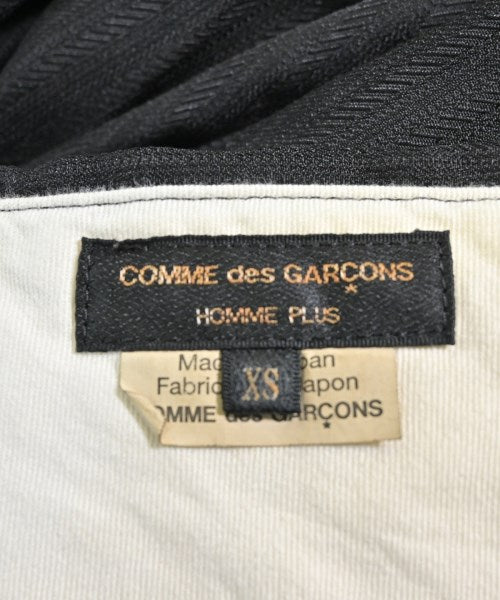 COMME des GARCONS HOMME PLUS กางเกง 5 ส่วน