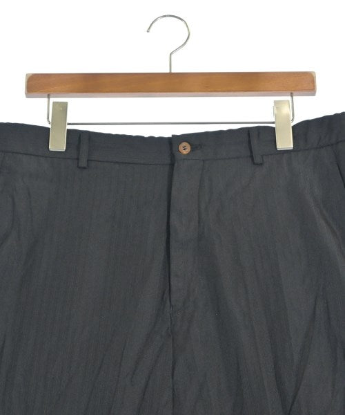 COMME des GARCONS HOMME PLUS กางเกง 5 ส่วน