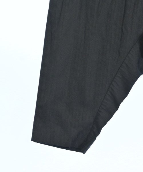 COMME des GARCONS HOMME PLUS กางเกง 5 ส่วน