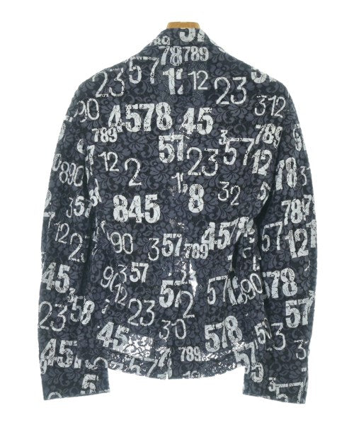 COMME des GARCONS HOMME PLUS แจ็คเก็ตลำลอง