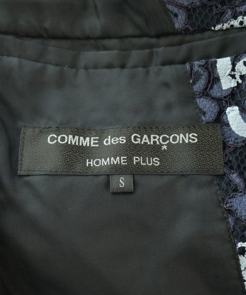 COMME des GARCONS HOMME PLUS แจ็คเก็ตลำลอง