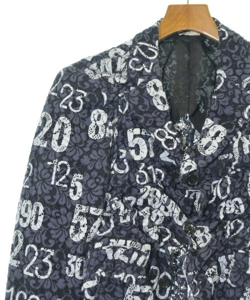 COMME des GARCONS HOMME PLUS แจ็คเก็ตลำลอง