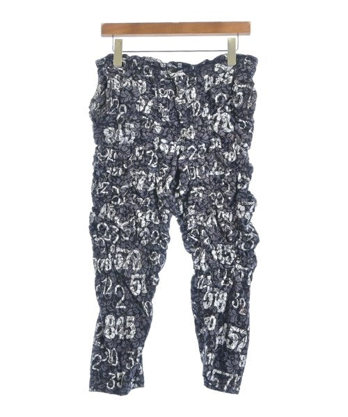 COMME des GARCONS HOMME PLUS กางเกง อื่น