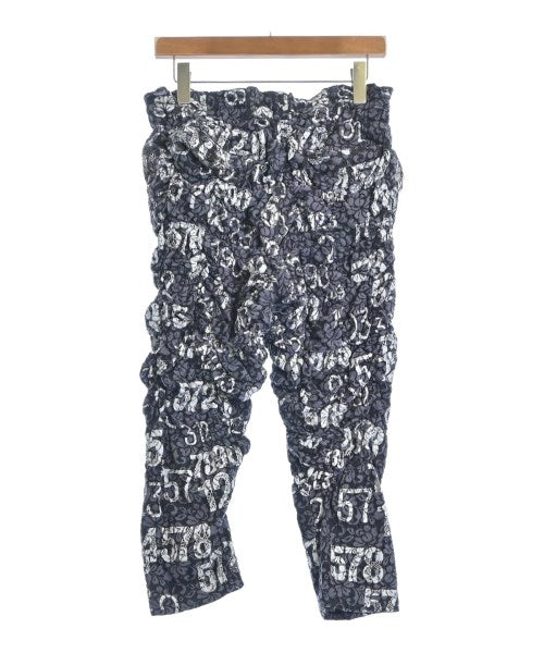 COMME des GARCONS HOMME PLUS กางเกง อื่น