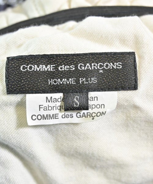COMME des GARCONS HOMME PLUS กางเกง อื่น