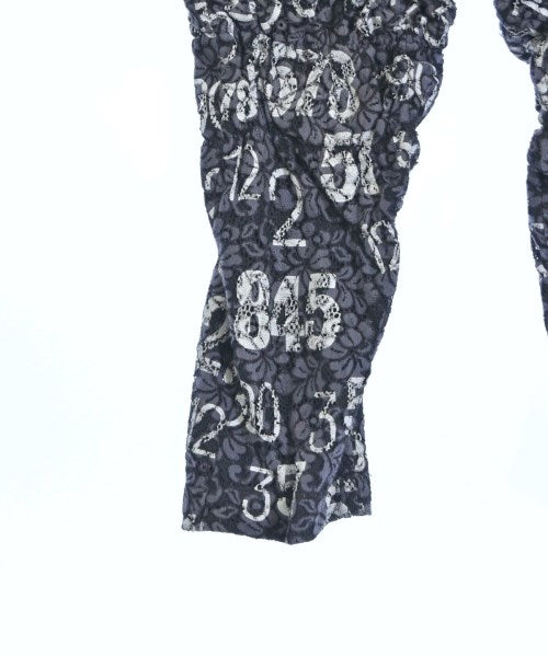 COMME des GARCONS HOMME PLUS กางเกง อื่น