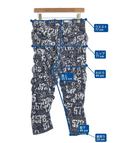COMME des GARCONS HOMME PLUS กางเกง อื่น