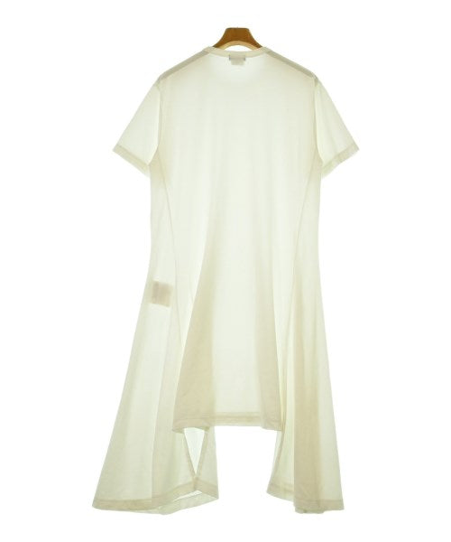 COMME des GARCONS HOMME PLUS เสื้อยืด/เสื้อท็อปส์