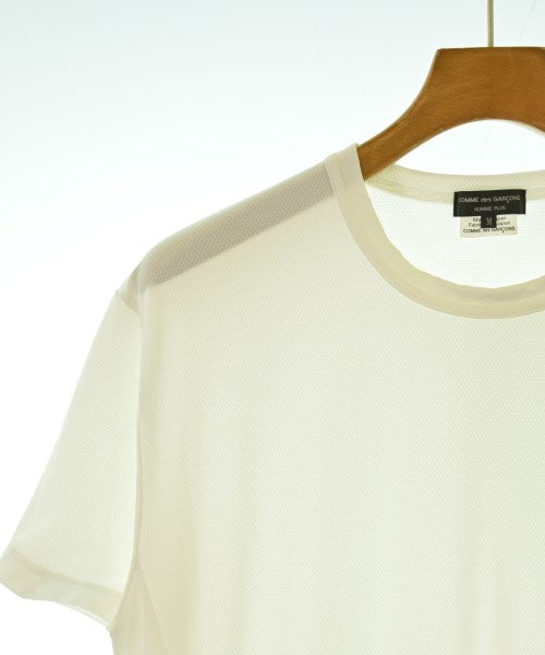 COMME des GARCONS HOMME PLUS เสื้อยืด/เสื้อท็อปส์