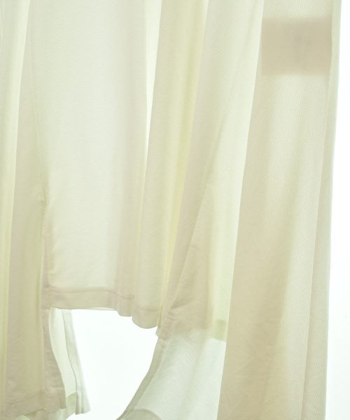 COMME des GARCONS HOMME PLUS เสื้อยืด/เสื้อท็อปส์
