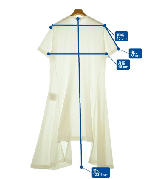 COMME des GARCONS HOMME PLUS เสื้อยืด/เสื้อท็อปส์