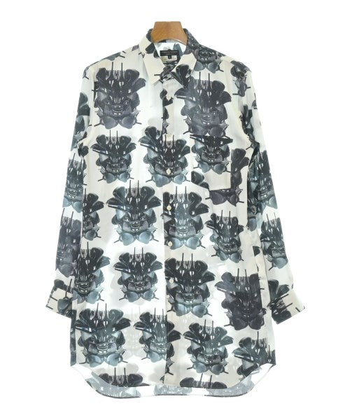 COMME des GARCONS HOMME PLUS เสื้อลำลอง