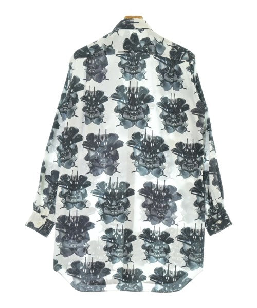 COMME des GARCONS HOMME PLUS เสื้อลำลอง