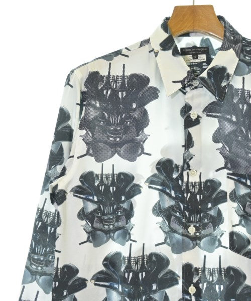 COMME des GARCONS HOMME PLUS เสื้อลำลอง