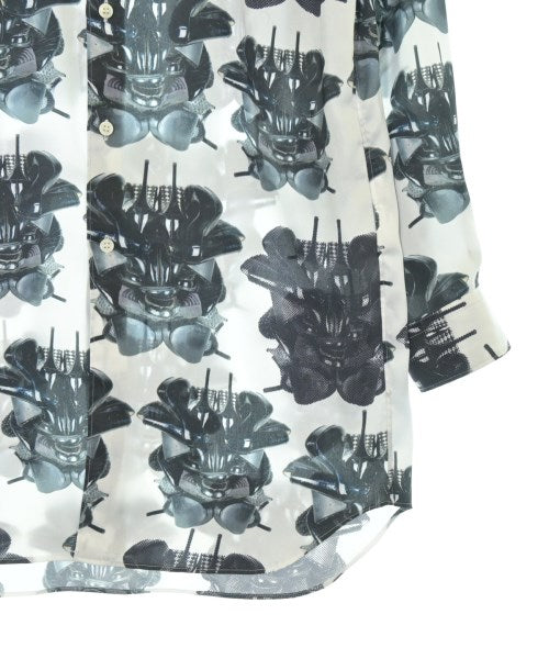 COMME des GARCONS HOMME PLUS เสื้อลำลอง