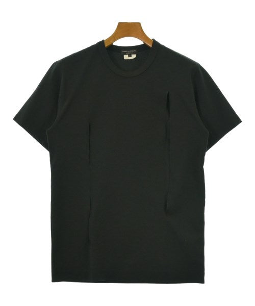 COMME des GARCONS HOMME PLUS เสื้อยืด/เสื้อท็อปส์