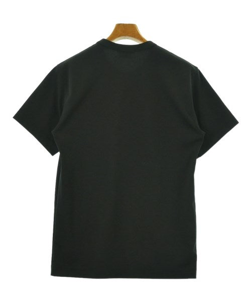 COMME des GARCONS HOMME PLUS เสื้อยืด/เสื้อท็อปส์