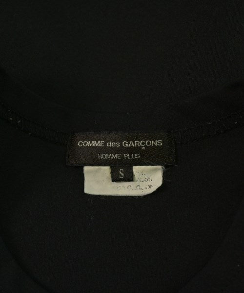 COMME des GARCONS HOMME PLUS เสื้อยืด/เสื้อท็อปส์