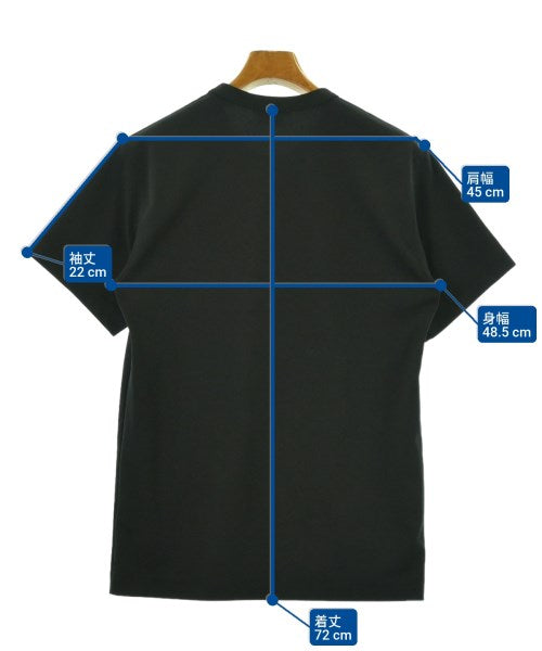 COMME des GARCONS HOMME PLUS เสื้อยืด/เสื้อท็อปส์