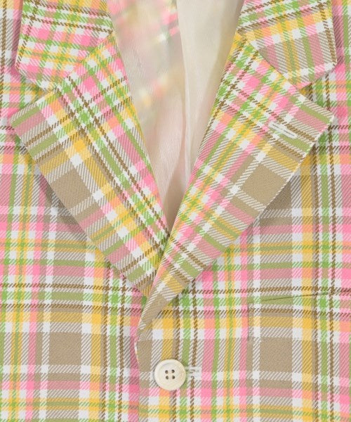 COMME des GARCONS HOMME PLUS เสื้อโค้ท อื่น
