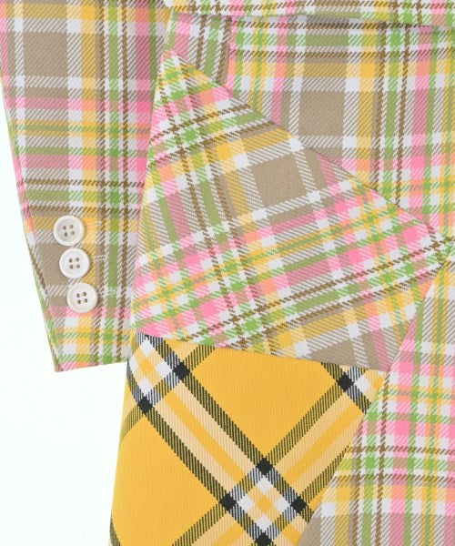 COMME des GARCONS HOMME PLUS เสื้อโค้ท อื่น