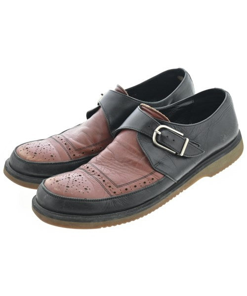 COMME des GARCONS HOMME PLUS รองเท้าสวมทางการ