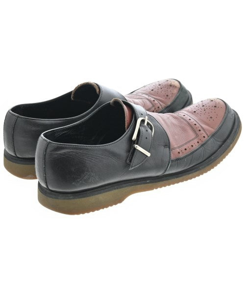 COMME des GARCONS HOMME PLUS รองเท้าสวมทางการ