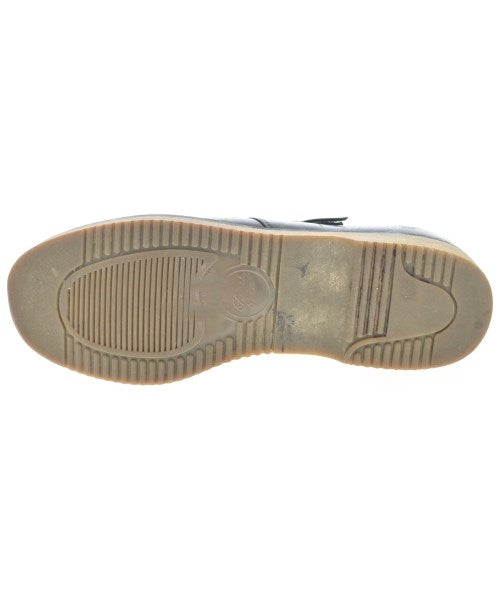 COMME des GARCONS HOMME PLUS รองเท้าสวมทางการ