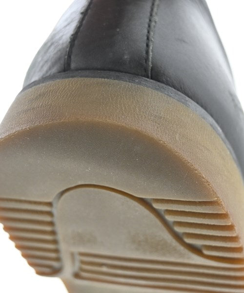 COMME des GARCONS HOMME PLUS รองเท้าสวมทางการ