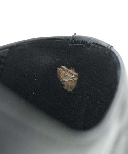 COMME des GARCONS HOMME PLUS รองเท้าสวมทางการ