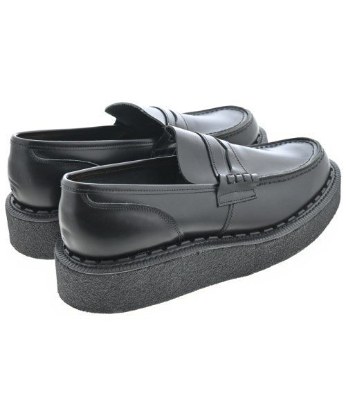 COMME des GARCONS HOMME PLUS รองเท้าสวมทางการ