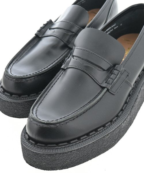 COMME des GARCONS HOMME PLUS รองเท้าสวมทางการ