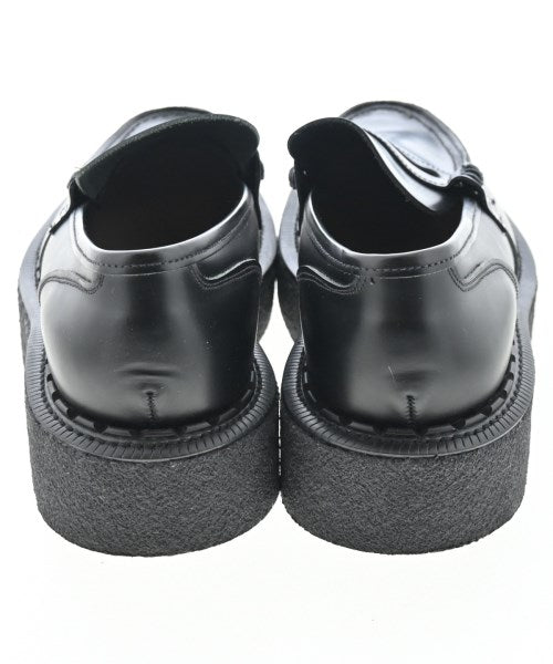 COMME des GARCONS HOMME PLUS รองเท้าสวมทางการ