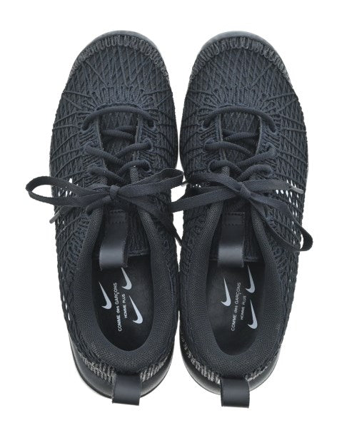COMME des GARCONS HOMME PLUS รองเท้าผ้าใบ