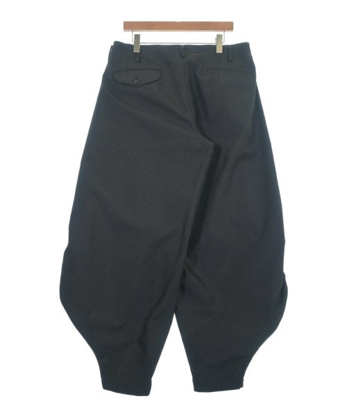 COMME des GARCONS HOMME PLUS กางเกง อื่น